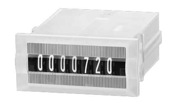 Kuebler 通用脉冲计数器 Kuebler 通用脉冲计数器